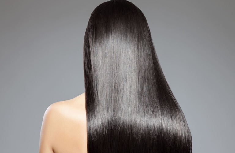 ロングヘアにも対応 | 岩手県盛岡市の美容室なら美容室ヘアーステーション